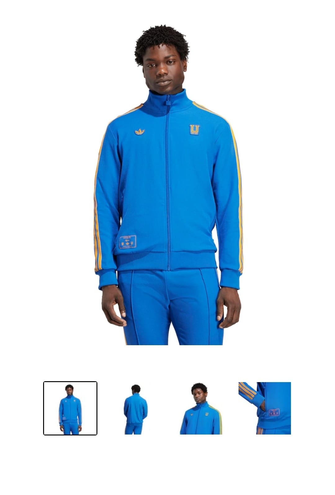 gorra azul tigres clásica (copy) gorra azul tigres clásica (copy)